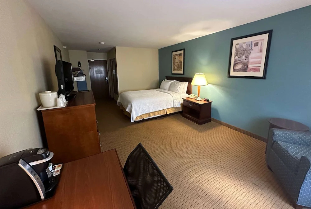 Wingate by Wyndham Newell - Chambres