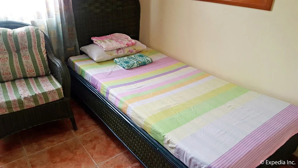 White Castle Resort & Hotel - Chambres