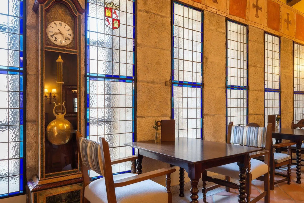 Parador de Ciudad Rodrigo - Général