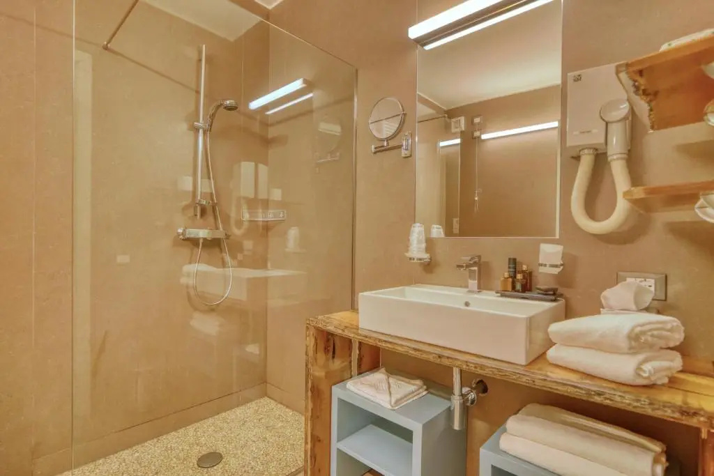 Palazzo della Scala Spa Hotel Suites & Apartments - Chambres