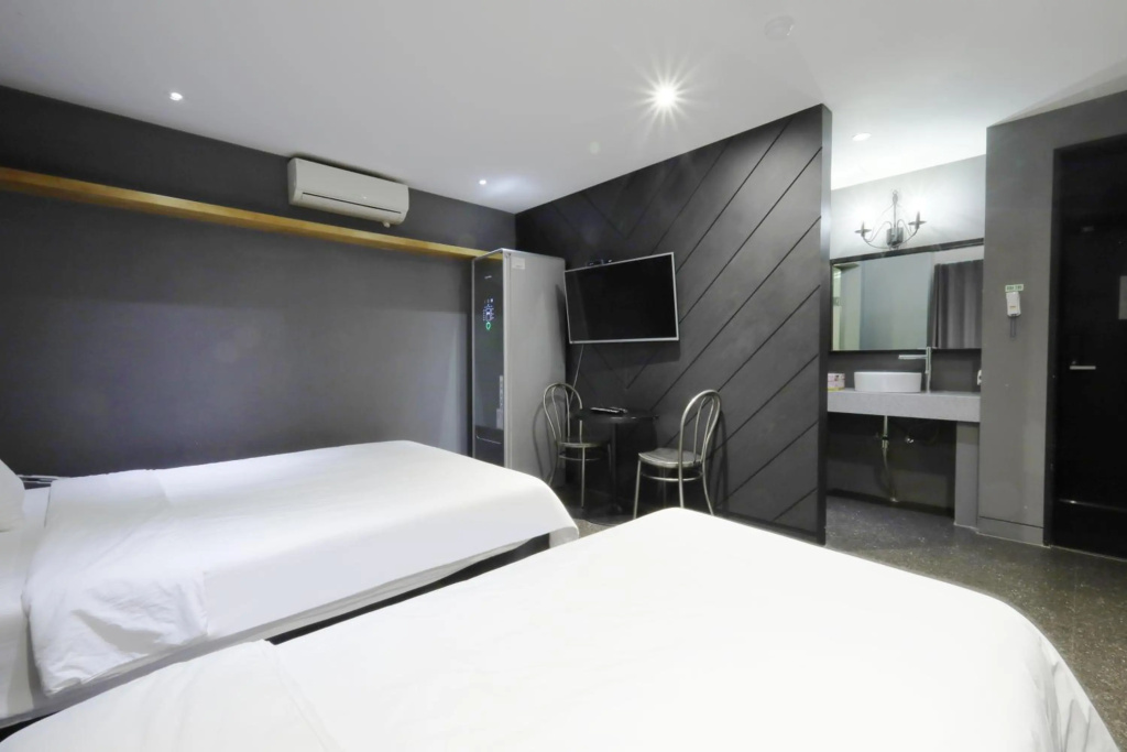 Ignis Hotel Busan Sports Complex Branch — 2