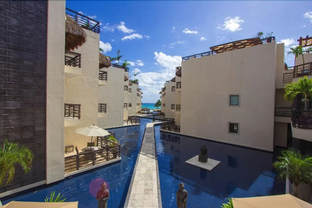 Aldea Thai Hotel by Sun and Sea