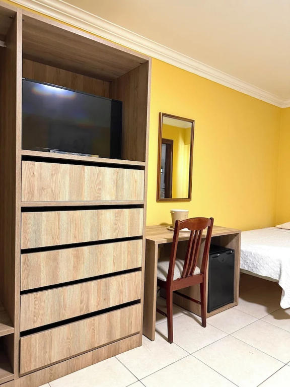 Hotel Andros - Chambres