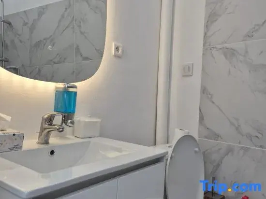 AALKOM MELUN Home&Stay