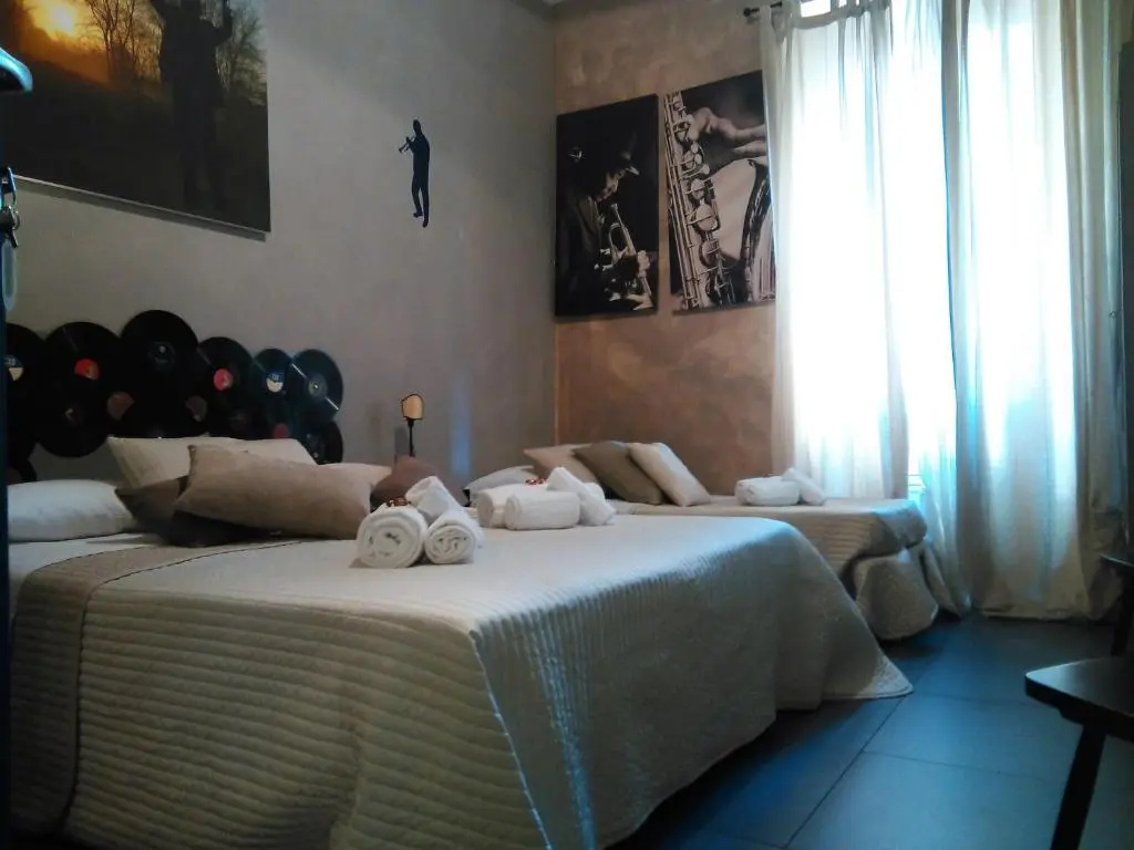 Standard room