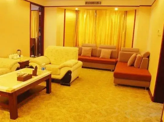 Kaiping Hotel - Général