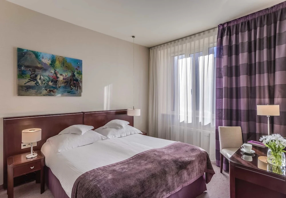 Hotel Kossak - Chambres
