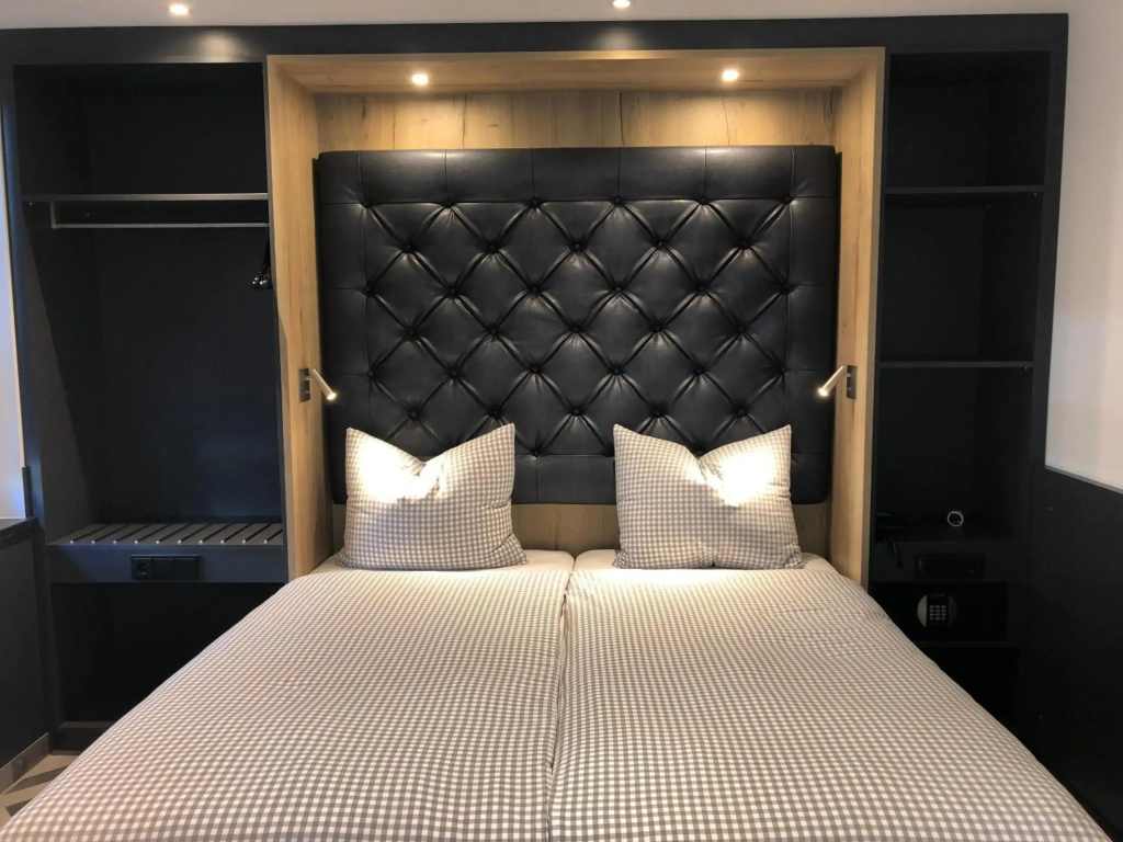 Melia Braga Hotel - Général