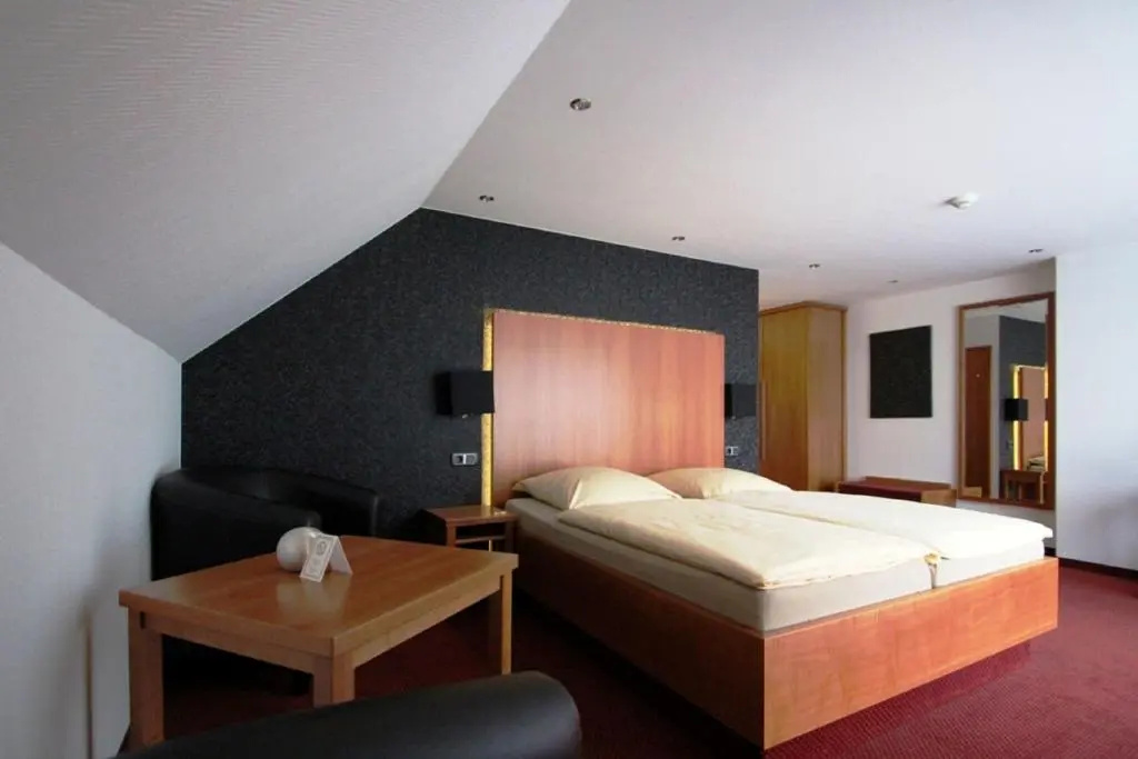 Zum Hackstck - Chambres