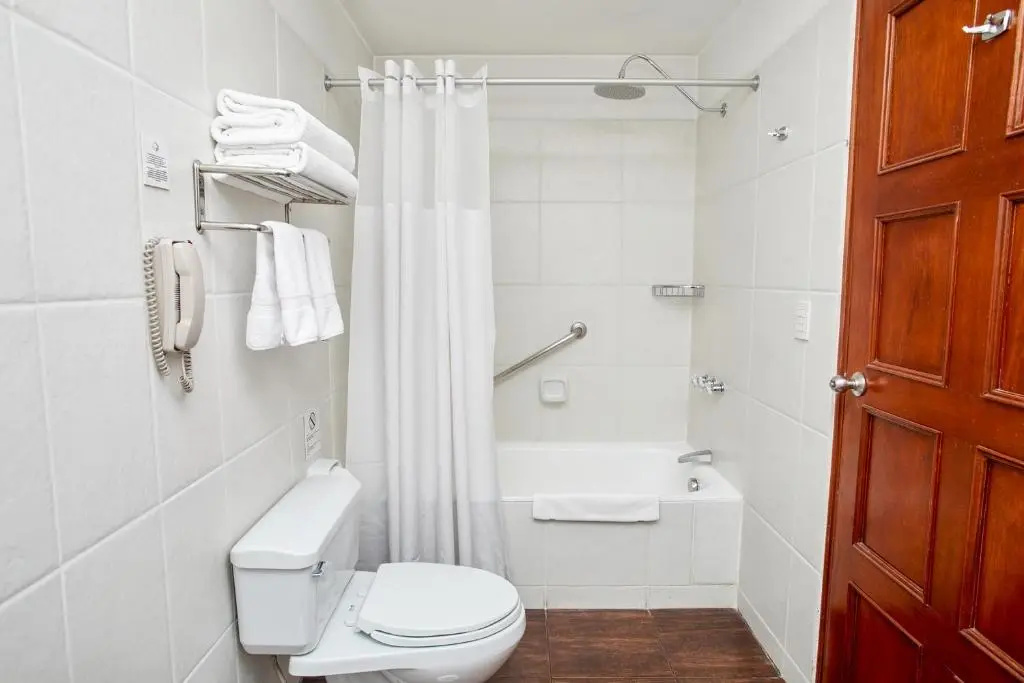 Casa Andina Premium Arequipa - Chambres