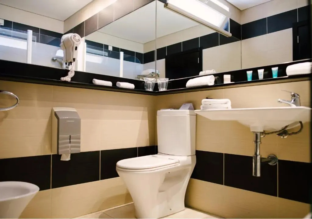 Noiva Do Mar - Chambres