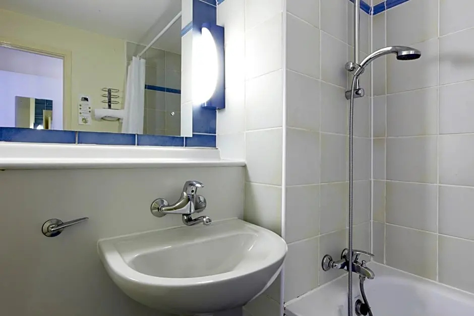 Campanile Milton Keynes - Fenny Stratford - Chambres