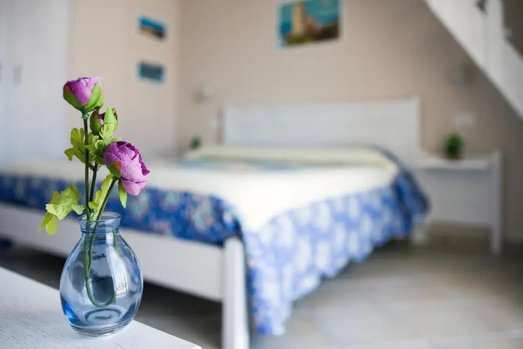 Residenza a due passi dal mare - Chambres