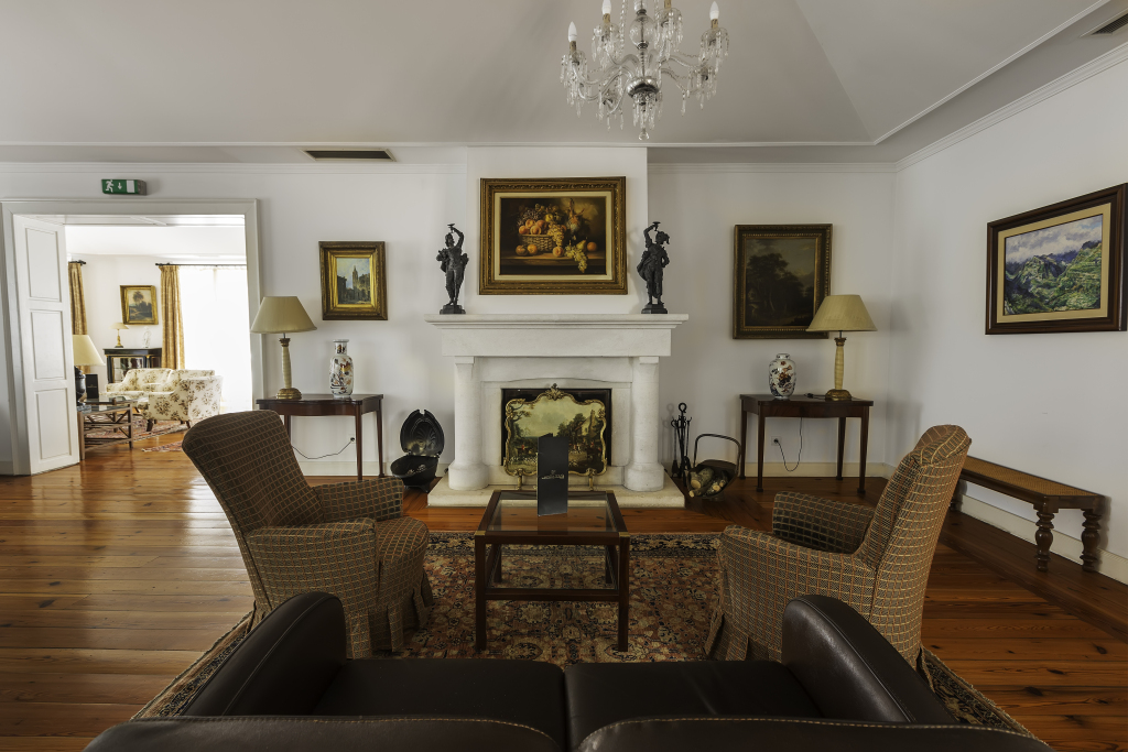 Quinta do Monte by null