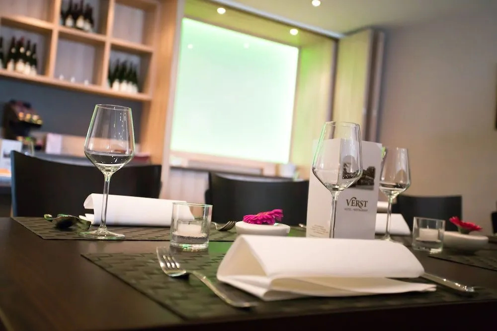Hotel Restaurant Verst - Général