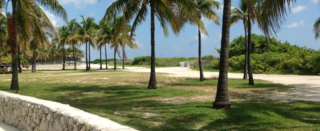 Beach & Waterfront