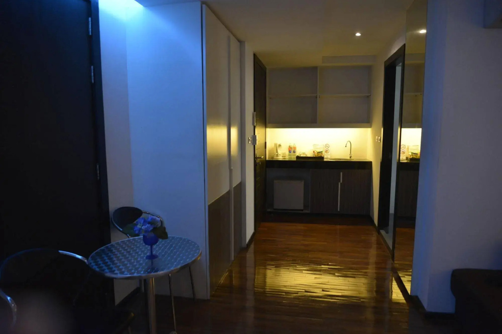Hotel photo 16