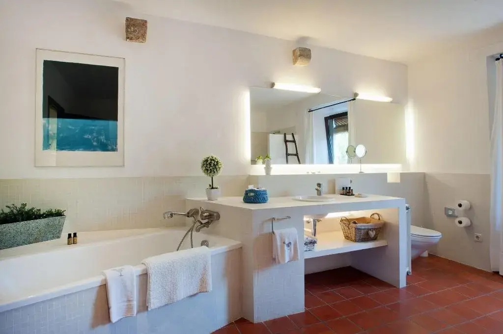 Mas Falgarona Hotel Boutique and Spa - Général