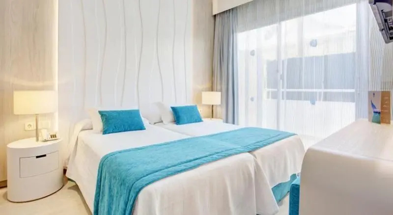 Grupotel Mallorca Mar - Chambres