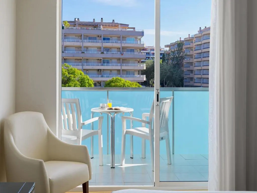 H10 Delfín - Adults Only - Chambres