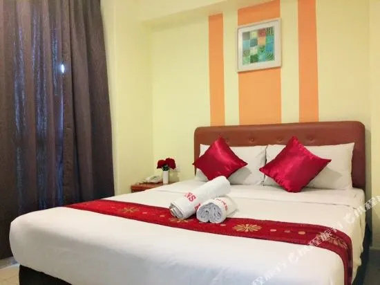 Sun Inns Hotel Kota Damansara