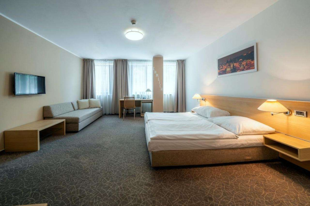 Hotel photo 26