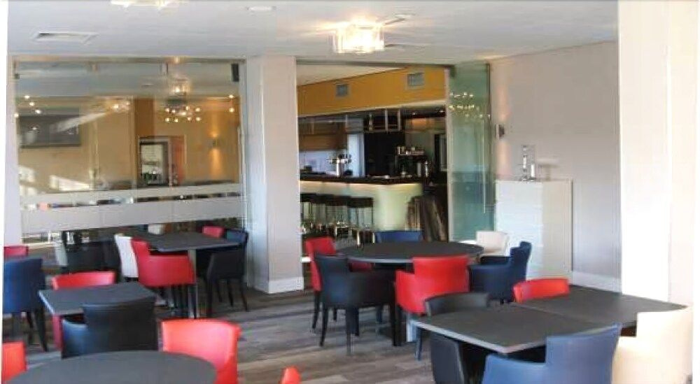 Hotel Restaurant Grand-Café Anno Nu - Général