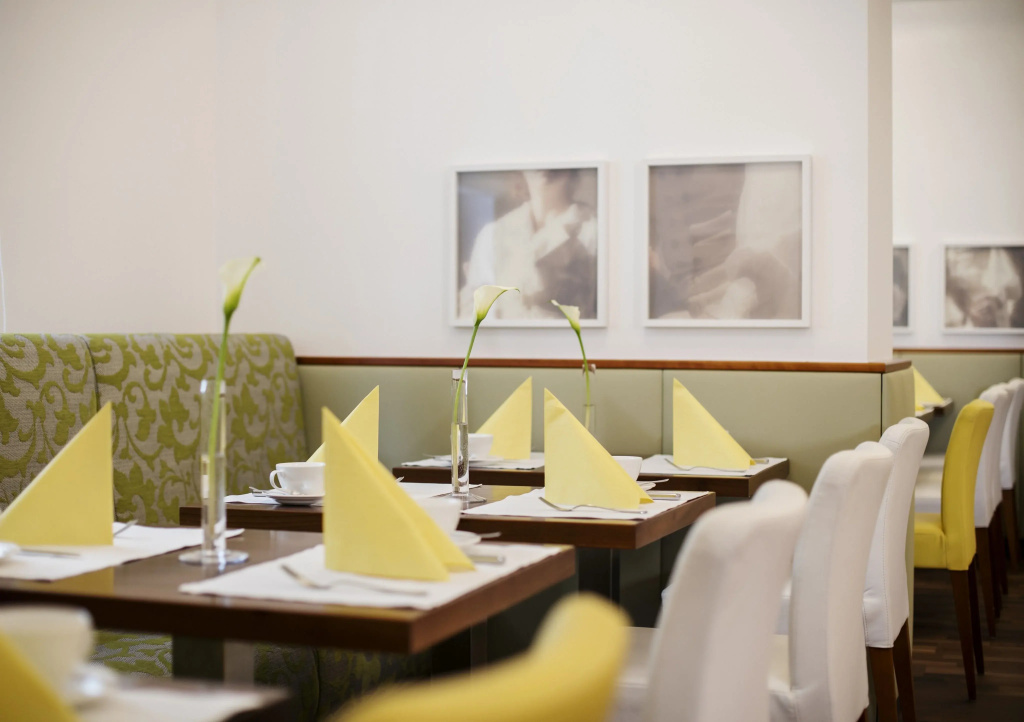 Boutique Hotel Das Tigra - Général