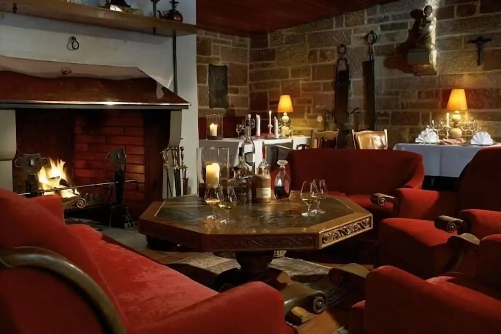 Hotel Molitors Mühle - Général