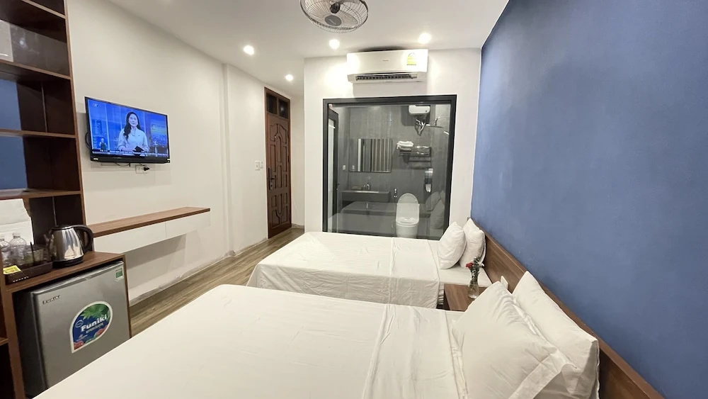 Thanh Nam Hotel - Général