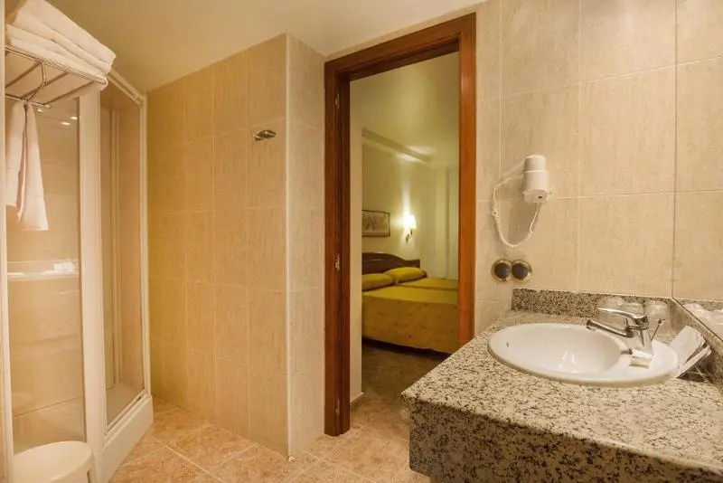 Hotel Cérvol by Nexta - Chambres