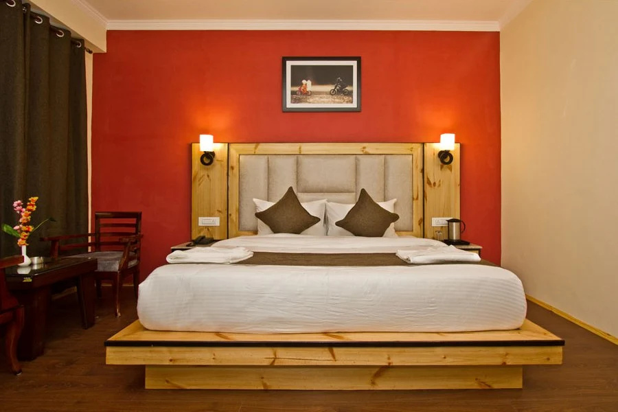 Hotel photo 5