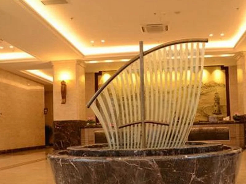 Elong Anyun Hotel (Dalian Development Zone Ansheng Shopping Plaza Jinma Road)