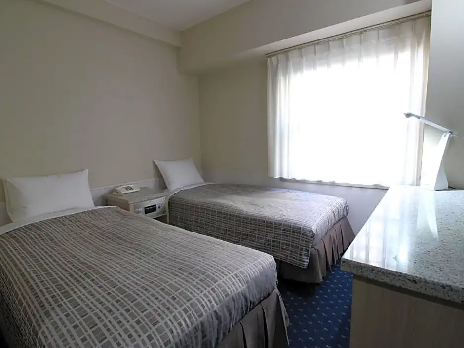 Suidobashi Grand Hotel - Chambres