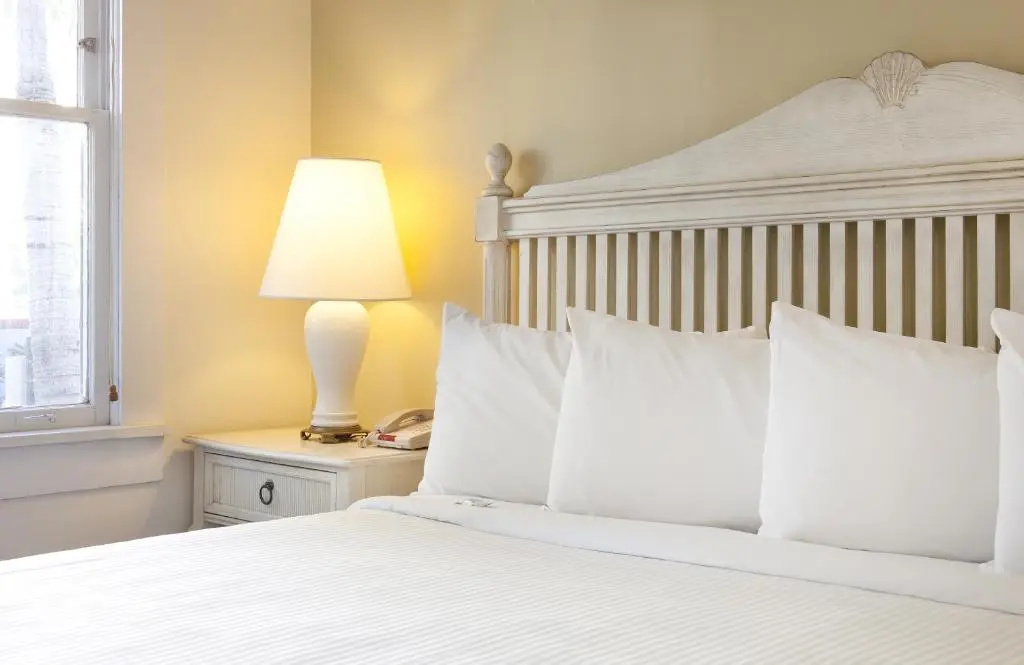 The Southernmost Inn - Adults Only - Chambres