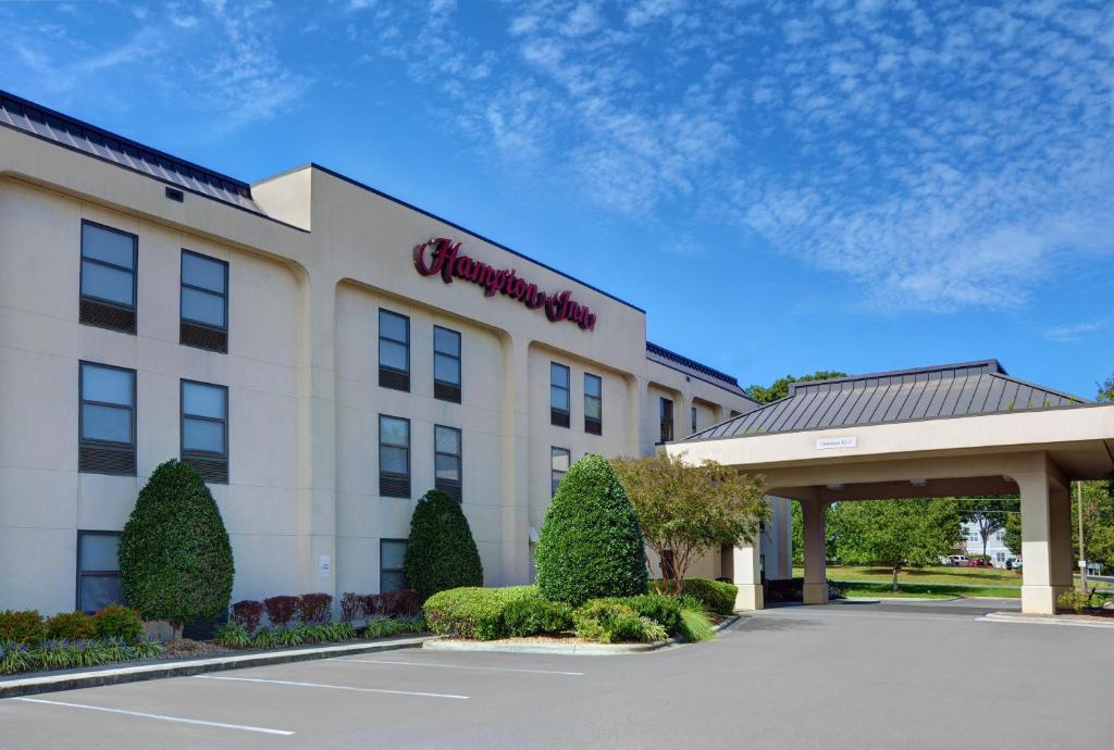 Hotel photo 1