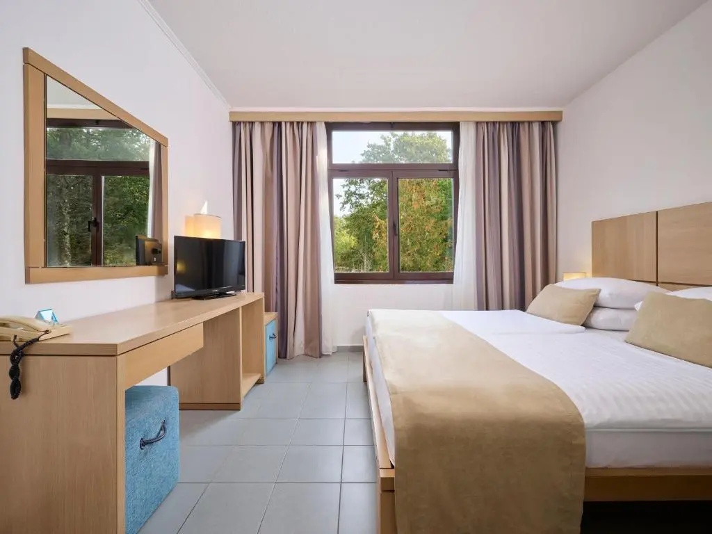 Magal Maradiso Hotel by Aminess - Chambres