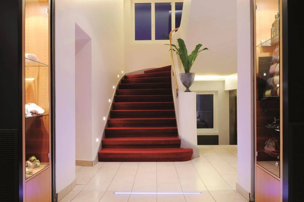 Sorell Boutique-Hotel Seefeld Zürich - Général