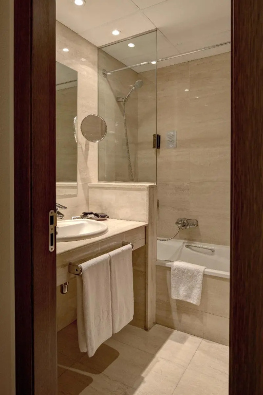 Abba Xalet Suites Hotel - Chambres