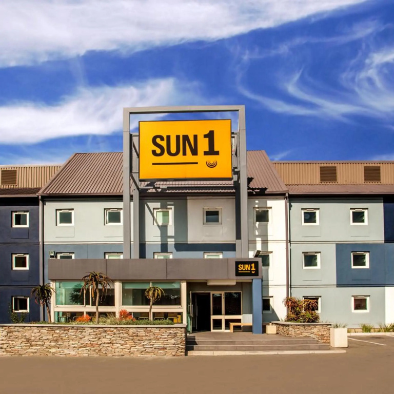 SUN1 Berea