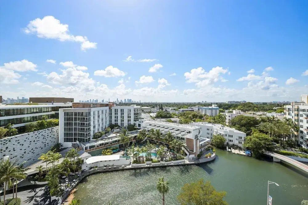 Sweet Breeze 1 1 5 City View Condo 931