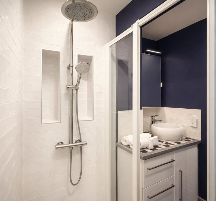 Premium Apartment