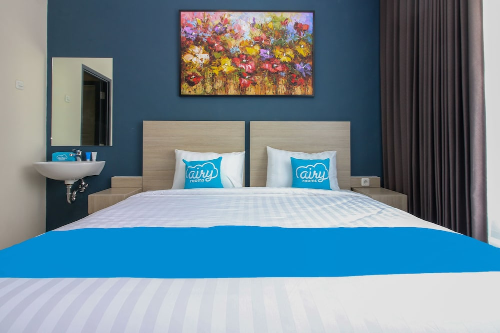 Balcony & Terrace