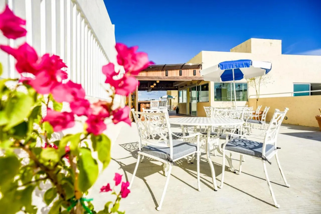 Hotel photo 28