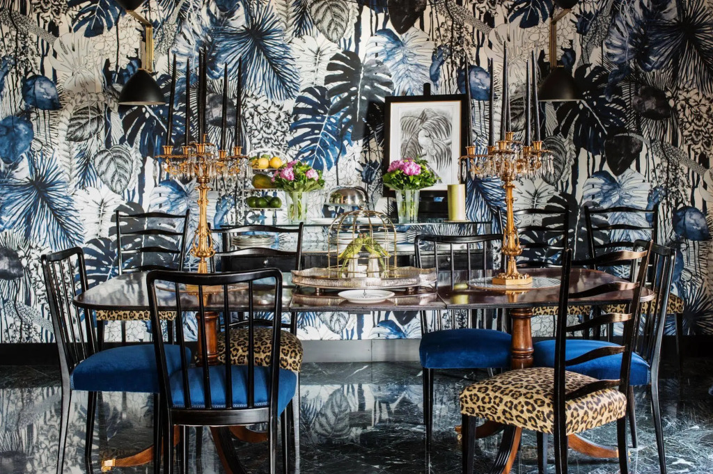 Velona's Jungle Luxury Suites picture