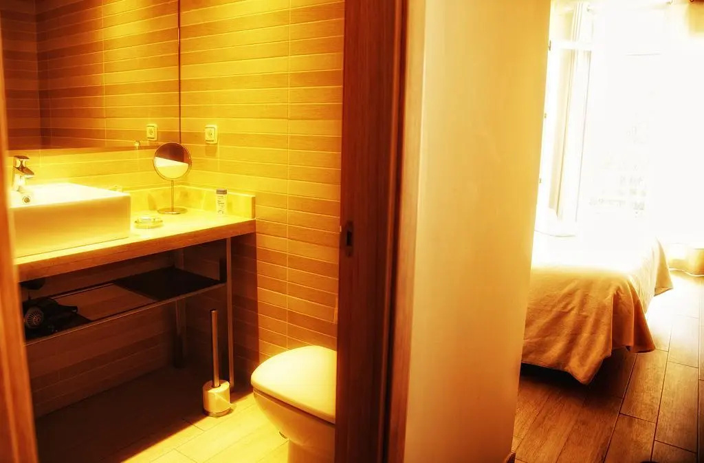 Hotel photo 18