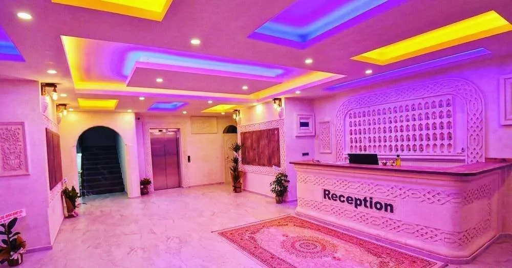 Midyat KERVAN Otel - фото 6