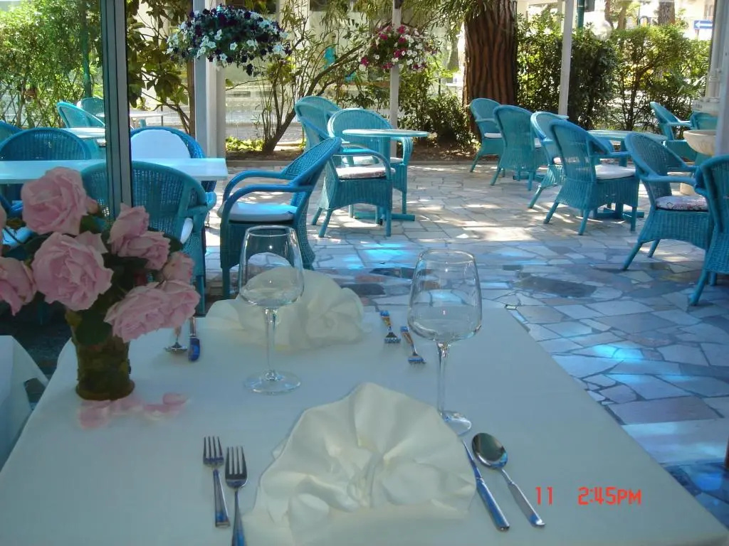 Hotel Da Giovanna - Chambres