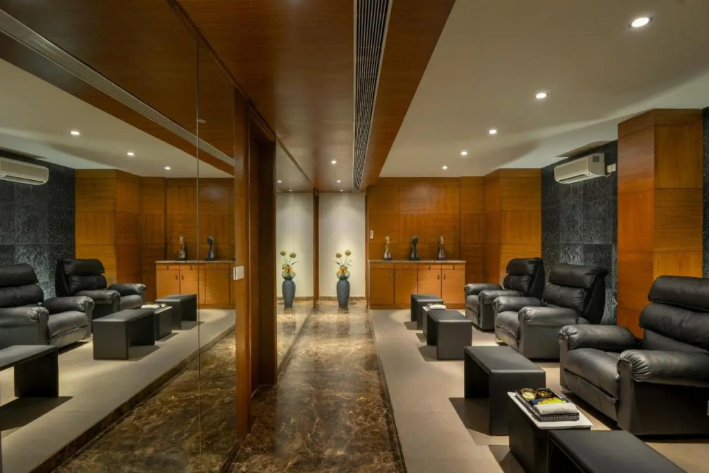 Hotel photo 9