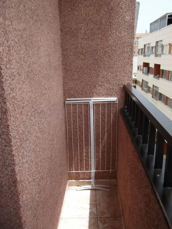 Hotel Apartamentos Bajamar